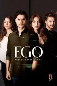 Ego tv show poster