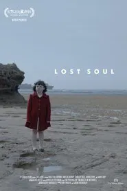 Lost Soul movie poster