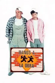Poster da série Manos a la obra