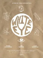 White Eye movie poster