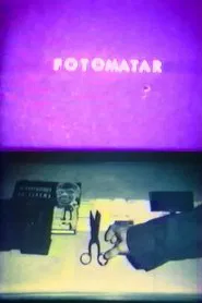 Fotomatar movie poster