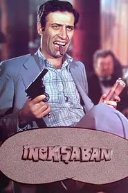 İnek Şaban movie poster
