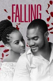 Falling movie poster