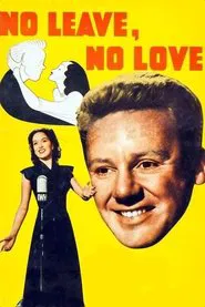 Poster do filme No Leave, No Love