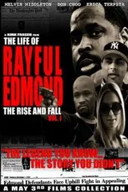 The Life of Rayful Edmond movie poster
