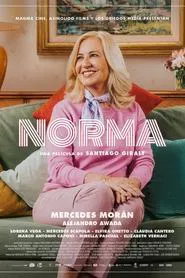 Norma movie poster