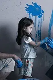 It Turns Blue movie poster