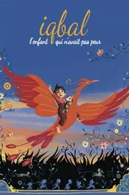 Iqbal, a Tale of a Fearless Child movie poster