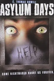 Poster do filme Casa do Medo