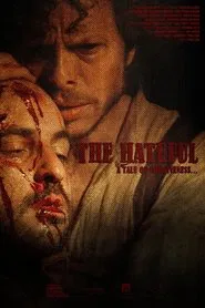 Os Terríveis movie poster