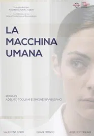 La Macchina Umana movie poster
