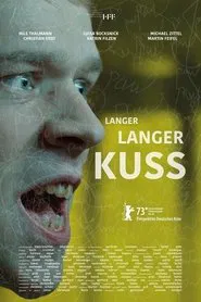 Poster do filme Long Long Kiss