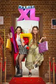 Double XL movie poster