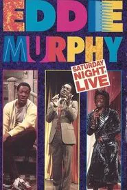 The Best of Eddie Murphy: Saturday Night Live movie poster