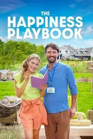 The Happiness Playbook movie poster