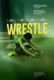 Poster do filme Wrestle