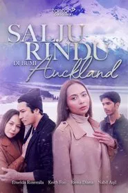 Salju Rindu Di Bumi Auckland tv show poster