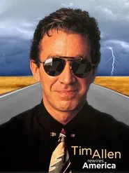 Tim Allen: Rewires America movie poster