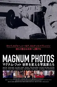 Magnum Photos: The Changing of a Myth movie poster