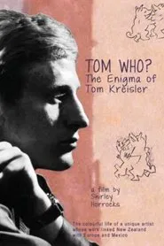 Tom Who? The Enigma of Tom Kreisler movie poster