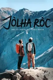 Jòlha Ròc, following in the footsteps of the Ravier brothers movie poster