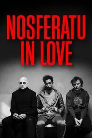 Nosferatu in Love movie poster