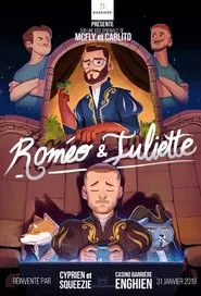 Poster do filme Romeo and Juliet, the worst forfeit of all time