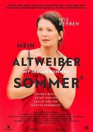 Mein Altweibersommer movie poster