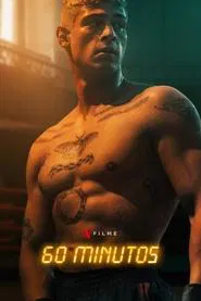 Poster do filme 60 Minutos