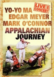Poster do filme Appalachian Journey Live In Concert