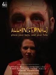 All-In(fernal) movie poster