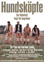 Hundsköpfe movie poster