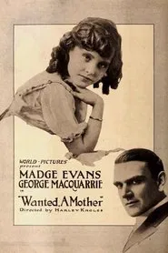 Poster do filme Wanted, A Mother