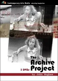 The Archive Project movie poster