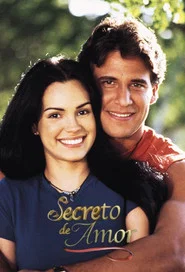 Secret of Love tv show poster