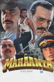 Poster do filme Mahaanta