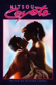 Coyote movie poster