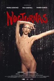 Nocturnal Girls movie poster
