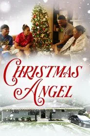 Christmas Angel movie poster