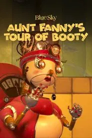 Aunt Fanny's Tour of Booty movie poster