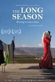 The Long Season movie poster