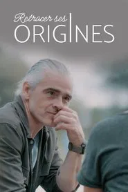 Retracer ses origines tv show poster