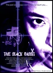 Poster do filme The Black Rabbit