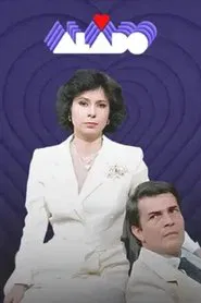 Coração Alado tv show poster