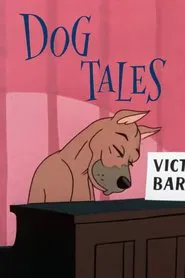 Dog Tales movie poster