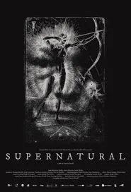 Supernatural movie poster