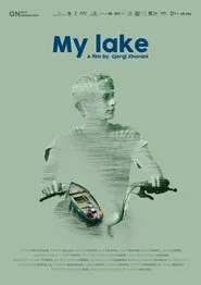My Lake movie poster
