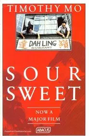 Soursweet movie poster