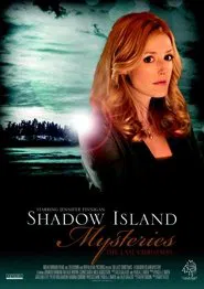 Shadow Island Mysteries: The Last Christmas movie poster