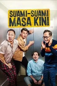 Poster do filme Suami-Suami Masa Kini